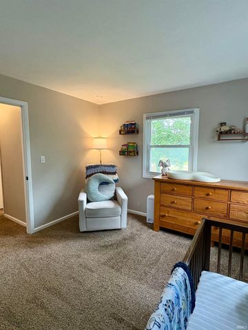 7104 S Hibiscus Drive, Muncie, IN 47302