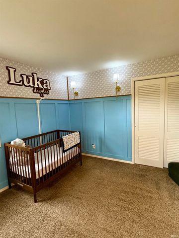 7104 S Hibiscus Drive, Muncie, IN 47302