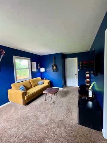 7104 S Hibiscus Drive, Muncie, IN 47302