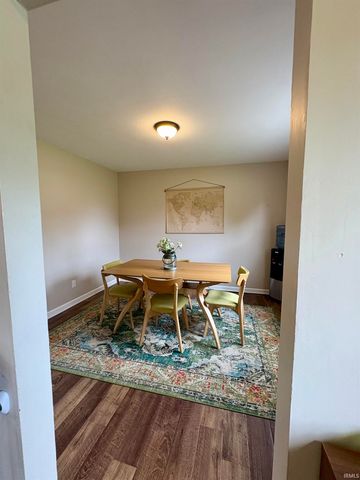 7104 S Hibiscus Drive, Muncie, IN 47302