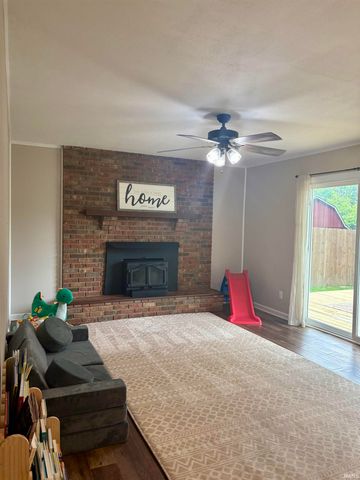 7104 S Hibiscus Drive, Muncie, IN 47302