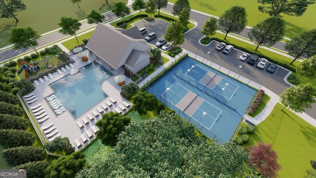 2021 Oconee Bluff Drive, Athens, GA 30601