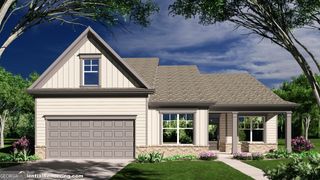 2021 Oconee Bluff Drive, Athens, GA 30601