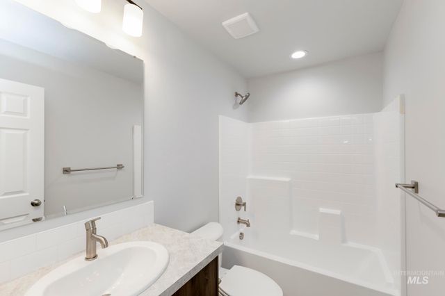 3310 S Maple Ranch Way, Nampa, ID 83686