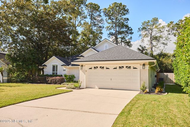 1868 ROYAL FERN Lane, Jacksonville Beach, FL 32250