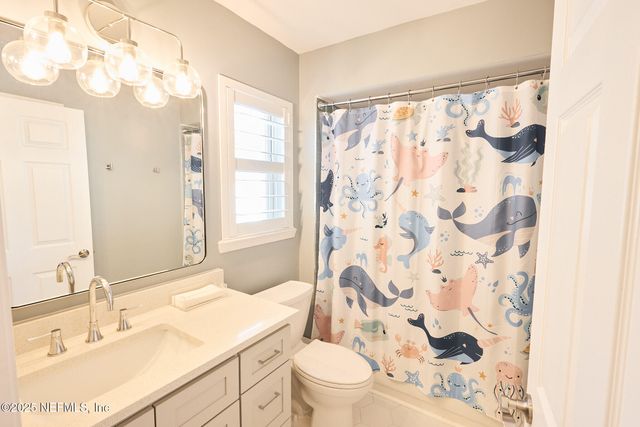 1868 ROYAL FERN Lane, Jacksonville Beach, FL 32250