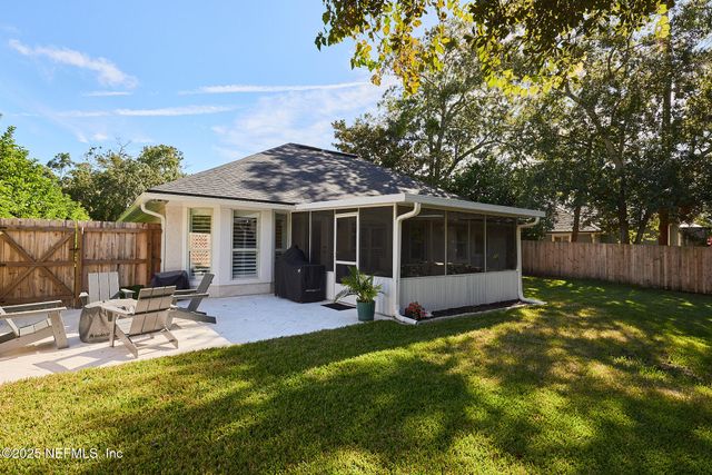 1868 ROYAL FERN Lane, Jacksonville Beach, FL 32250