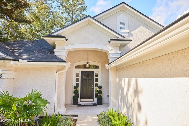 1868 ROYAL FERN Lane, Jacksonville Beach, FL 32250