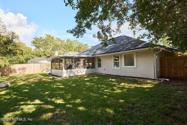 1868 ROYAL FERN Lane, Jacksonville Beach, FL 32250