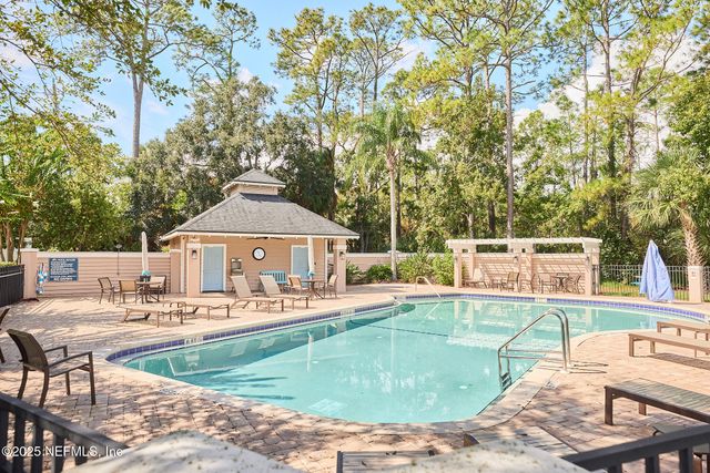 1868 ROYAL FERN Lane, Jacksonville Beach, FL 32250