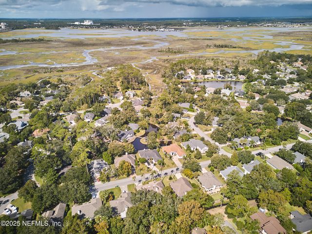 1868 ROYAL FERN Lane, Jacksonville Beach, FL 32250