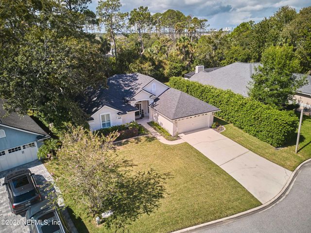 1868 ROYAL FERN Lane, Jacksonville Beach, FL 32250