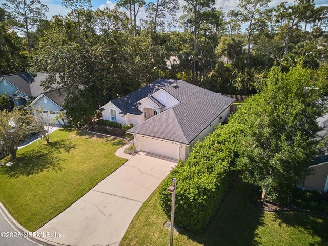 1868 ROYAL FERN Lane, Jacksonville Beach, FL 32250