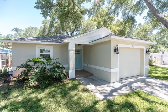 714 3RD AVENUE NE, Largo, FL 33770