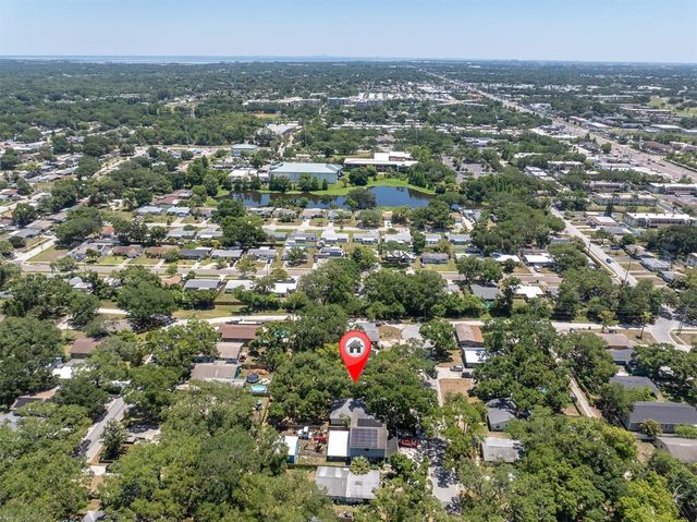 714 3RD AVENUE NE, Largo, FL 33770