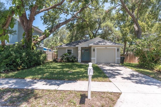714 3RD AVENUE NE, Largo, FL 33770