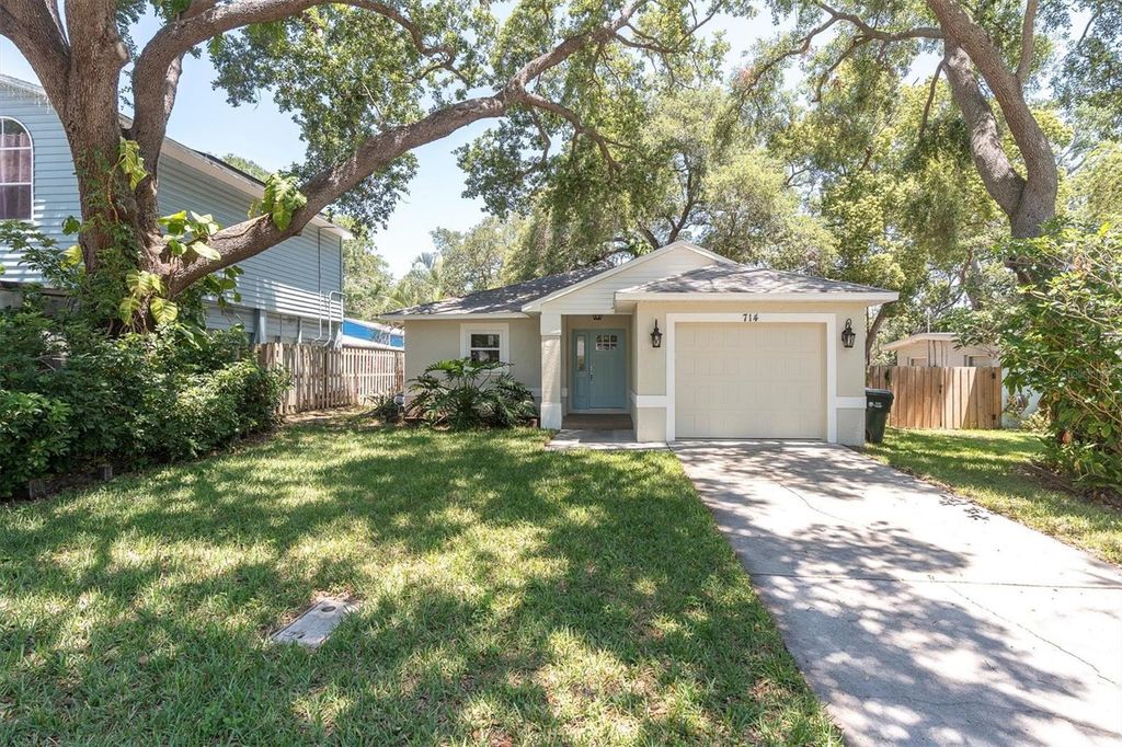 714 3RD AVENUE NE, Largo, FL 33770