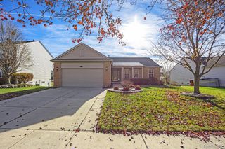 17836 Country Club Drive, Macomb Township, MI 48042