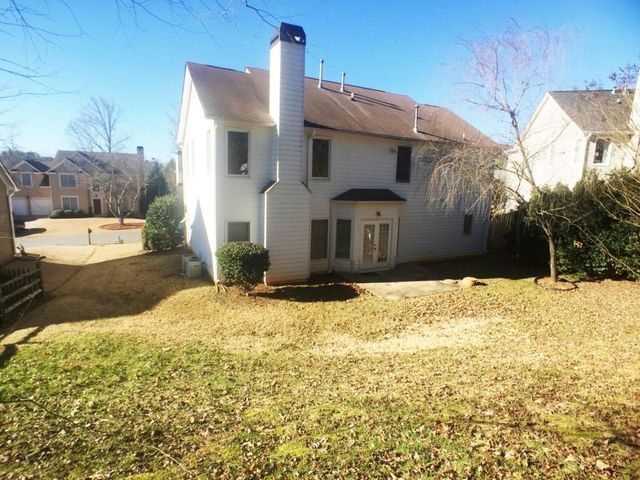 2562 Fairlawn Downs NW, Kennesaw, GA 30144