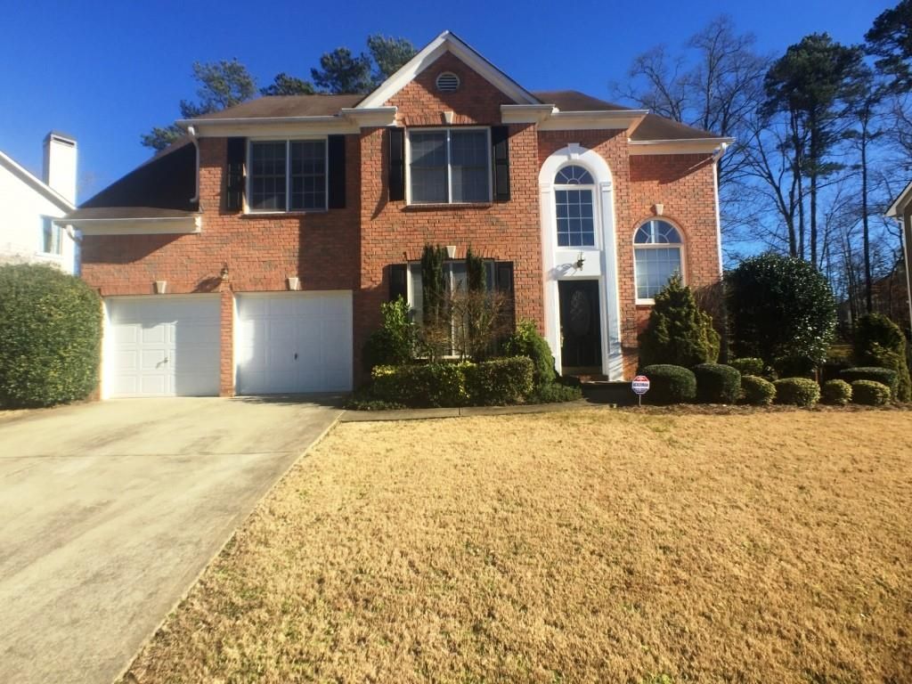 2562 Fairlawn Downs NW, Kennesaw, GA 30144