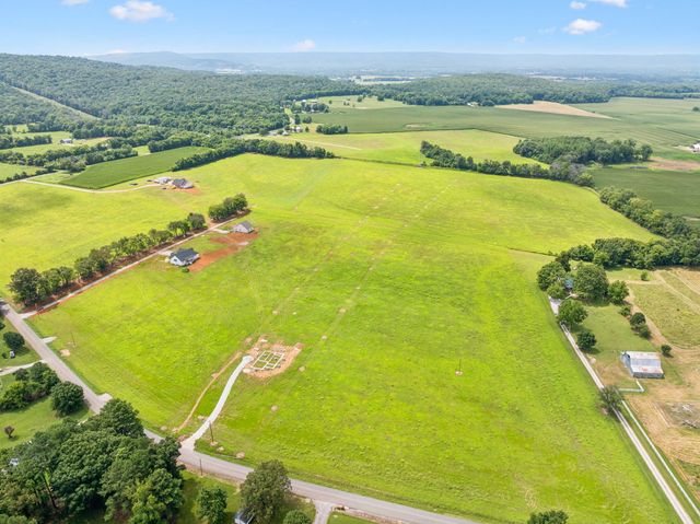 0 Blue Springs Road, Decherd, TN 37324