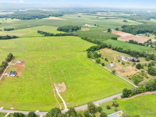 0 Blue Springs Road, Decherd, TN 37324