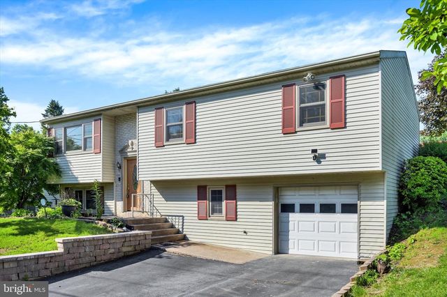 1255 JERUSALEM RD, Mechanicsburg, PA 17050