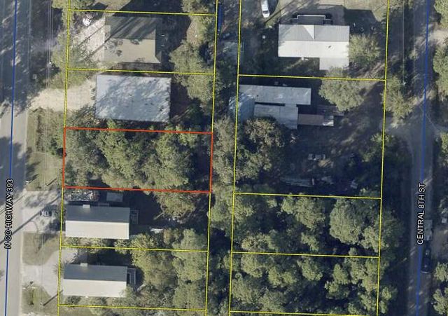 LOT 21 N Co Highway 393, Santa Rosa Beach, FL 32459