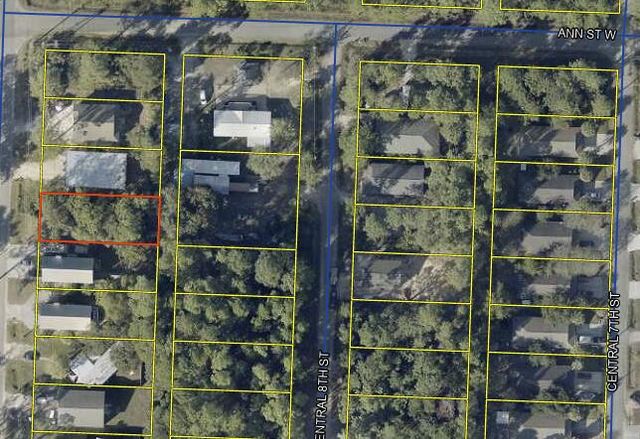 LOT 21 N Co Highway 393, Santa Rosa Beach, FL 32459