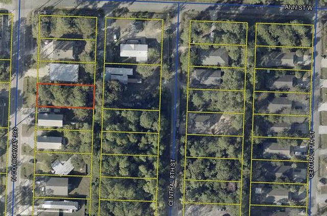LOT 21 N Co Highway 393, Santa Rosa Beach, FL 32459