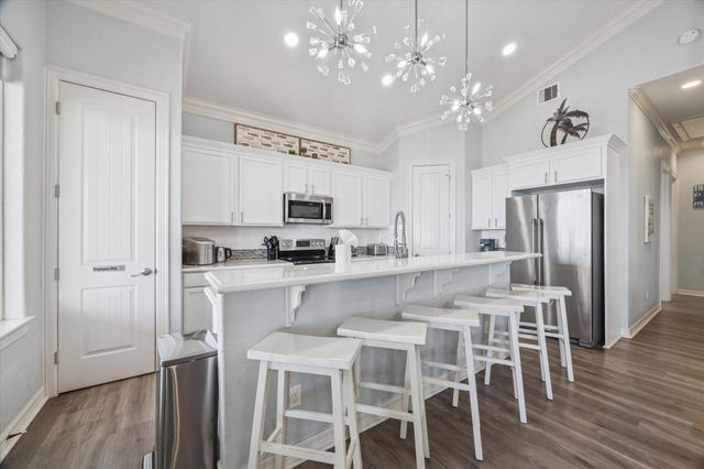 4400 Blue Water Highway, Freeport, TX 77541