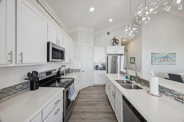 4400 Blue Water Highway, Freeport, TX 77541