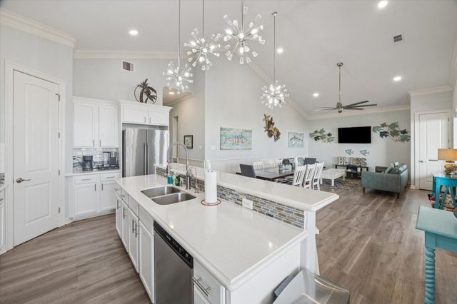 4400 Blue Water Highway, Freeport, TX 77541