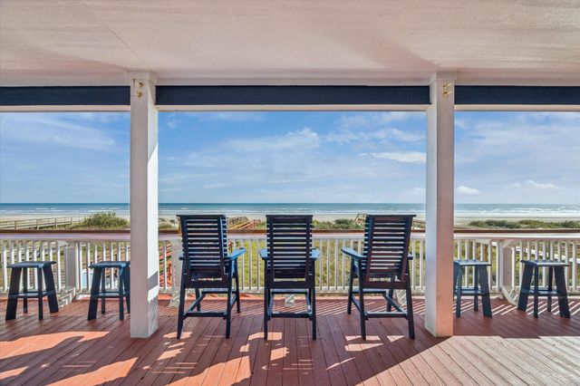 4400 Blue Water Highway, Freeport, TX 77541