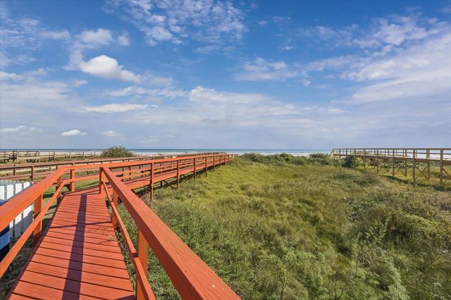 4400 Blue Water Highway, Freeport, TX 77541