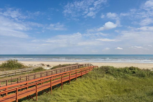 4400 Blue Water Highway, Freeport, TX 77541