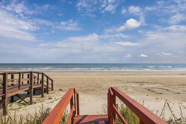 4400 Blue Water Highway, Freeport, TX 77541