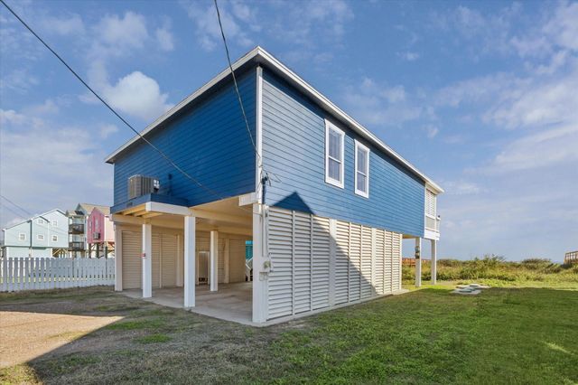 4400 Blue Water Highway, Freeport, TX 77541