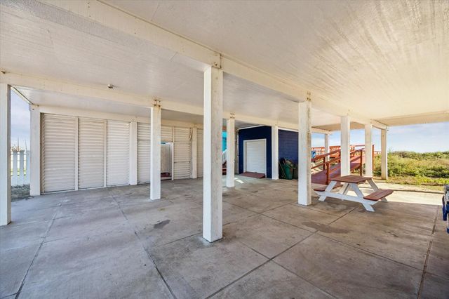 4400 Blue Water Highway, Freeport, TX 77541