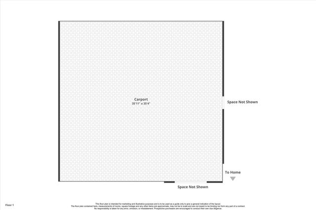 4400 Blue Water Highway, Freeport, TX 77541