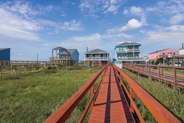 4400 Blue Water Highway, Freeport, TX 77541