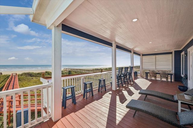 4400 Blue Water Highway, Freeport, TX 77541