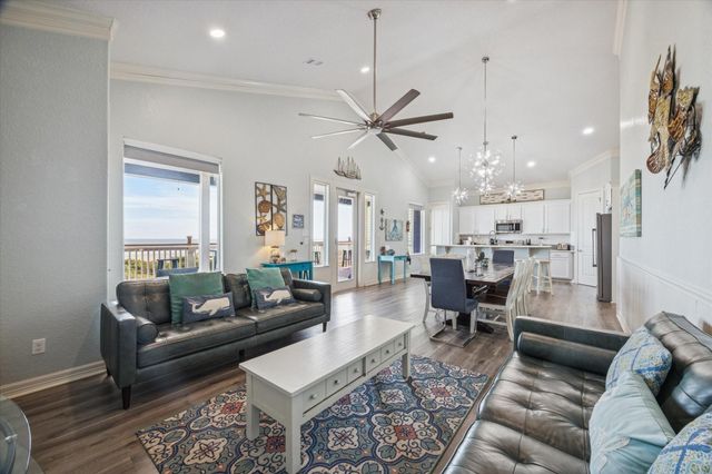 4400 Blue Water Highway, Freeport, TX 77541