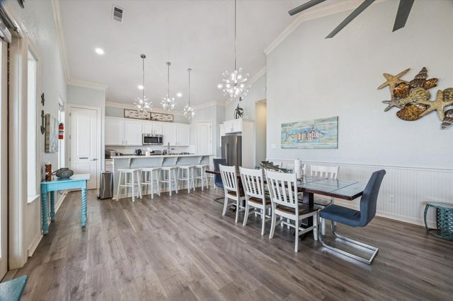 4400 Blue Water Highway, Freeport, TX 77541