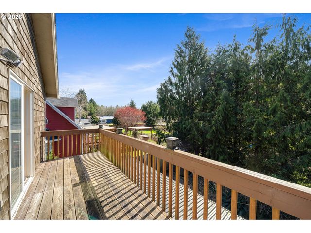 6455 MAIN St, Bay City, OR 97107