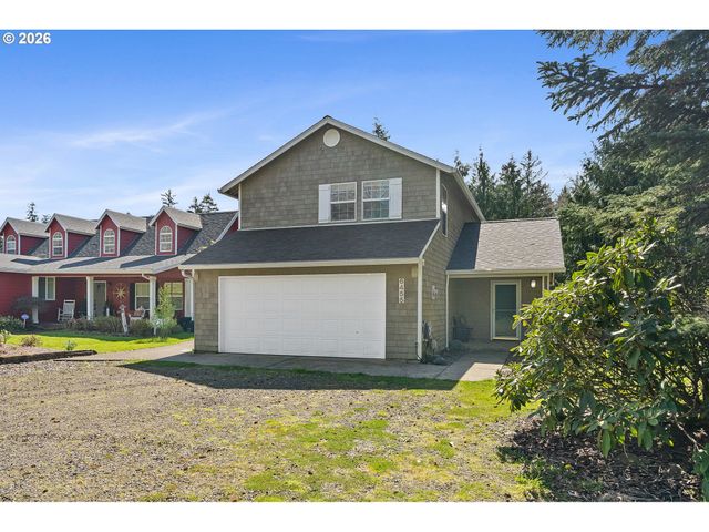6455 MAIN St, Bay City, OR 97107