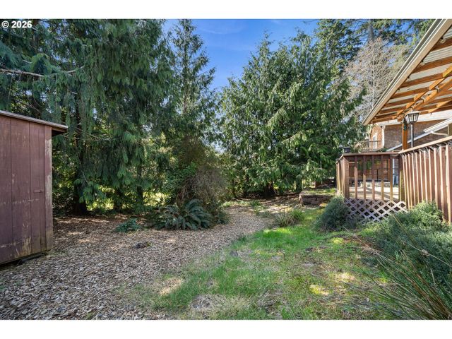 6455 MAIN St, Bay City, OR 97107