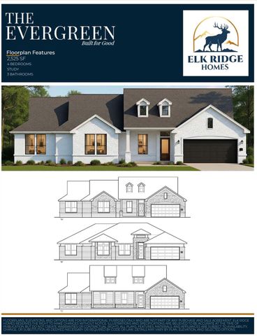 13656 Armstrong Street, Conroe, TX 77303