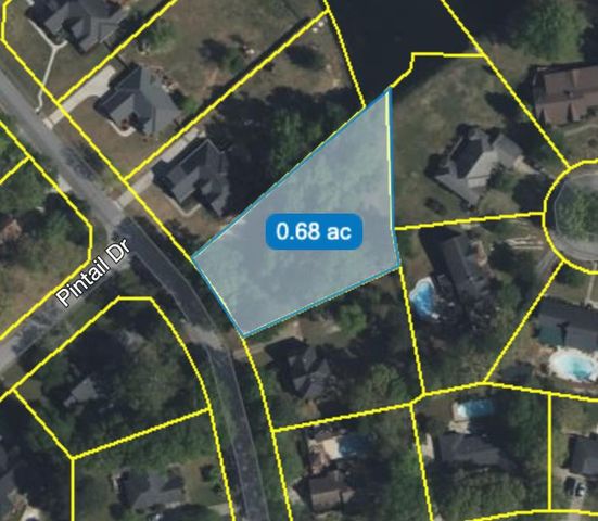 520 Mallard Drive, Sumter, SC 29150