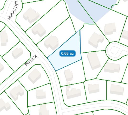 520 Mallard Drive, Sumter, SC 29150